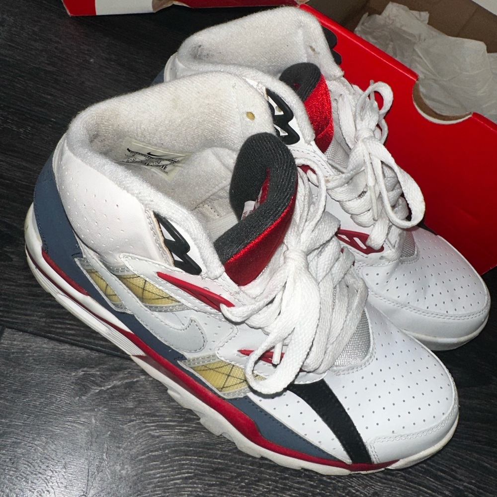 Air trainer SC high Nike size 8 men